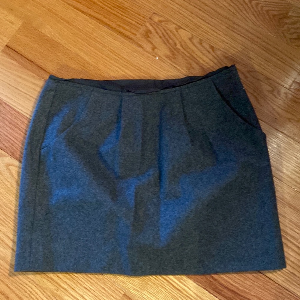 J crew